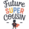 future super cousin