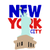New York City