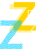 Alphabet Letter Z