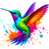 Hummingbird
