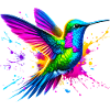 Hummingbird