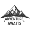Hiker, adventurer, nature excursion