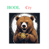 Conception de l’ours HODL