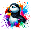 Puffin