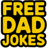 Free Dad Jokes