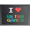 Retrogaming - I love retrogaming