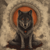 Esotericism Spirituality Mysticism Wolf
