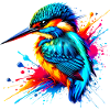 Kingfisher