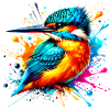 Kingfisher
