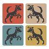 Jack Russell Terrier Design