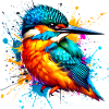 Kingfisher