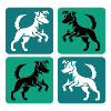 Jack Russell Terrier Design