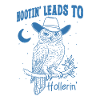 Hootin’ Hollerin