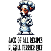 Jack Russell Terrier Cook