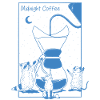 Midnight Coffee