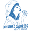 Christmas Calories