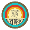 Eat sleep Jack Russell repeat