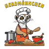 HERDMÄNNCHEN