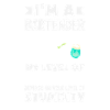 Funny Bartender Saying Bartender Gift