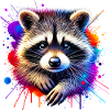 Raccoon