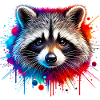 Raccoon