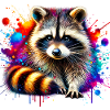 Raccoon