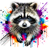 Raccoon