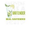 Funny Bartender Saying Bartender Gift