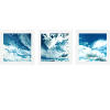 skyscape and... 🔹three photos