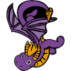 Dragon toon