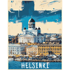 Helsinki Painting