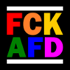 Fck afd