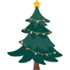 Christmas tree