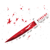 Slasher Fanatic Knife Design