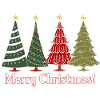 Christmas Tree Christmas Tree Merry Christmas Trees