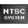 Retrogaming - NTSC system