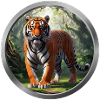 Tiger Animal - 6