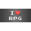 I love - RPG