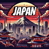 Japan Skyline