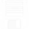 Floppy Disk Retro Technology Design