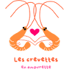 Shrimps in love
