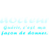 Dottore, medico, infermiere, salute, camice bianco