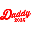 Daddy 2025