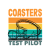 Roller Coaster Test Pilot Adventure