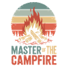 Master of the Campfire