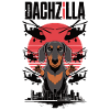 Dachszilla