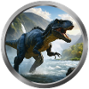 T Rex Animal - 4