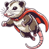 Superpossum
