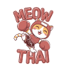 Meow thai