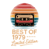 Best of 1979 Limited Edition